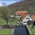 Westfälisches Freilichtmuseum Hagen