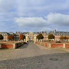 "Westfälisches Versailles" - Wasserschloss Nordkirchen