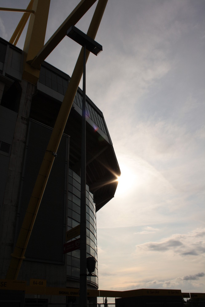 Westfalen Stadion (Signal-Iduna-Park)