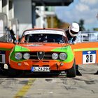 Westfalen Trophy Alfa Romeo