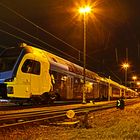 Westfalenbahn ET 611 HDR