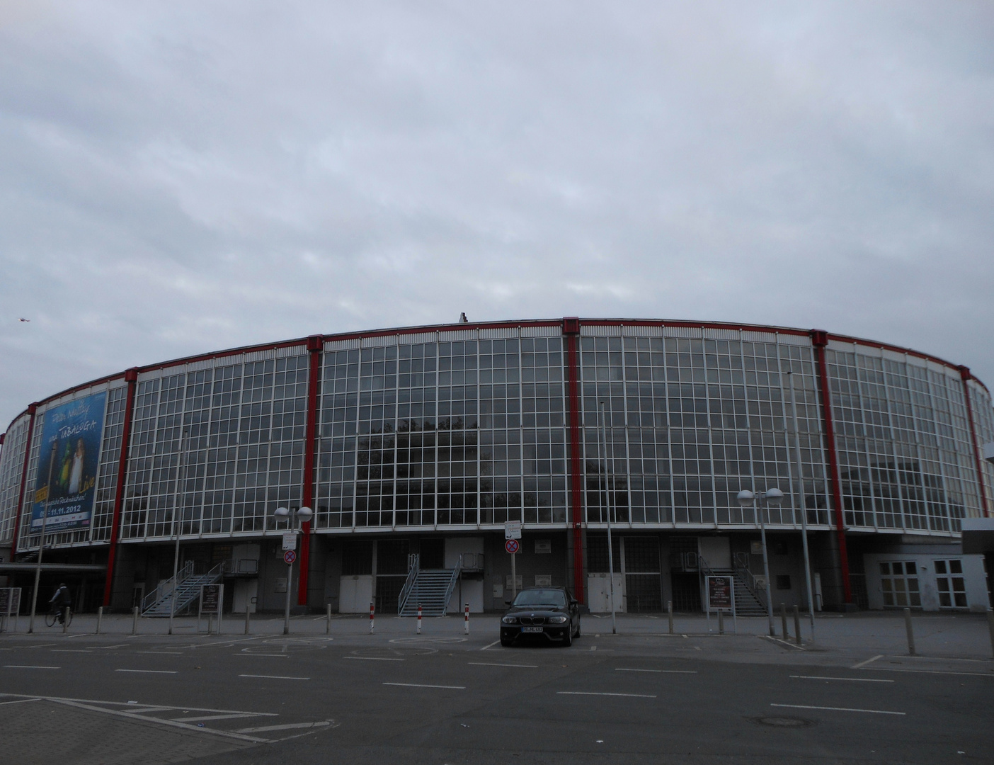 westfalenhalle