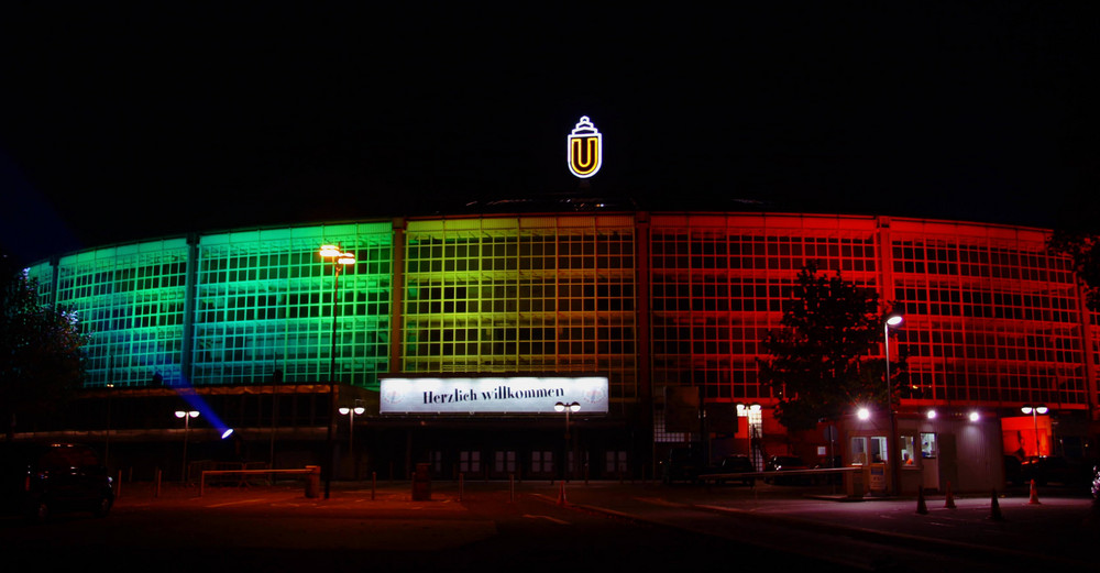 Westfalenhalle Dortmund