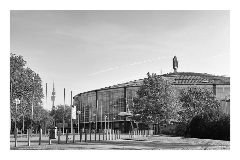 Westfalenhalle