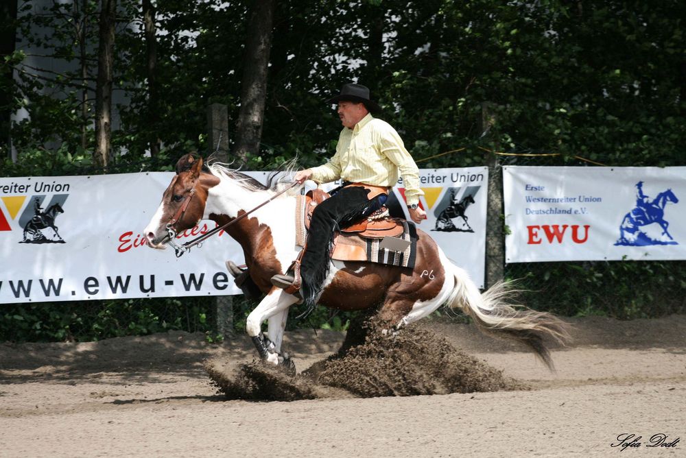 Westfalenmeisterschaft 2012