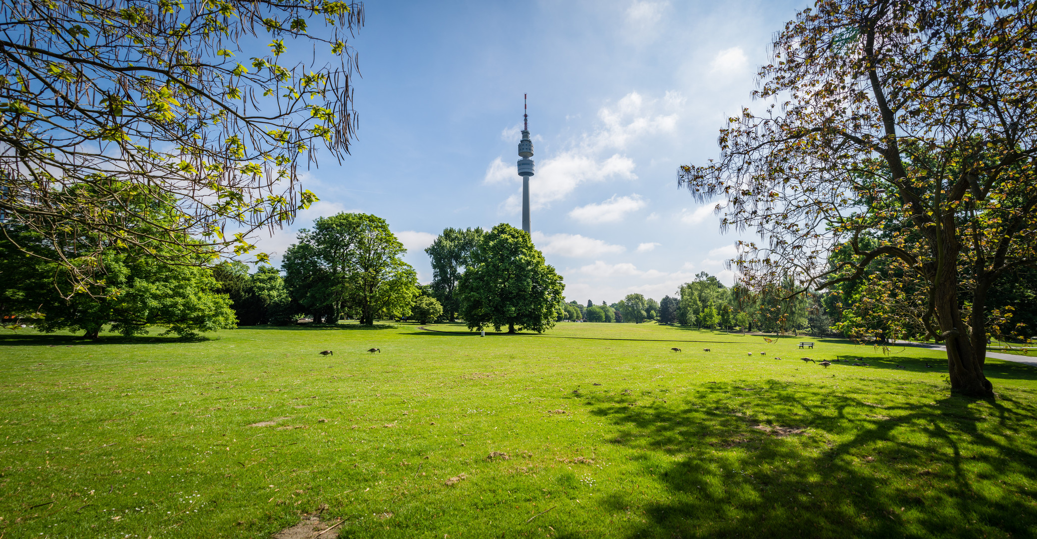 Westfalenpark Dortmund