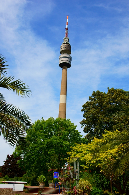 Westfalenpark Dortmund