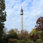 Westfalenpark im Herbst