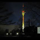 Westfalenpark @night II