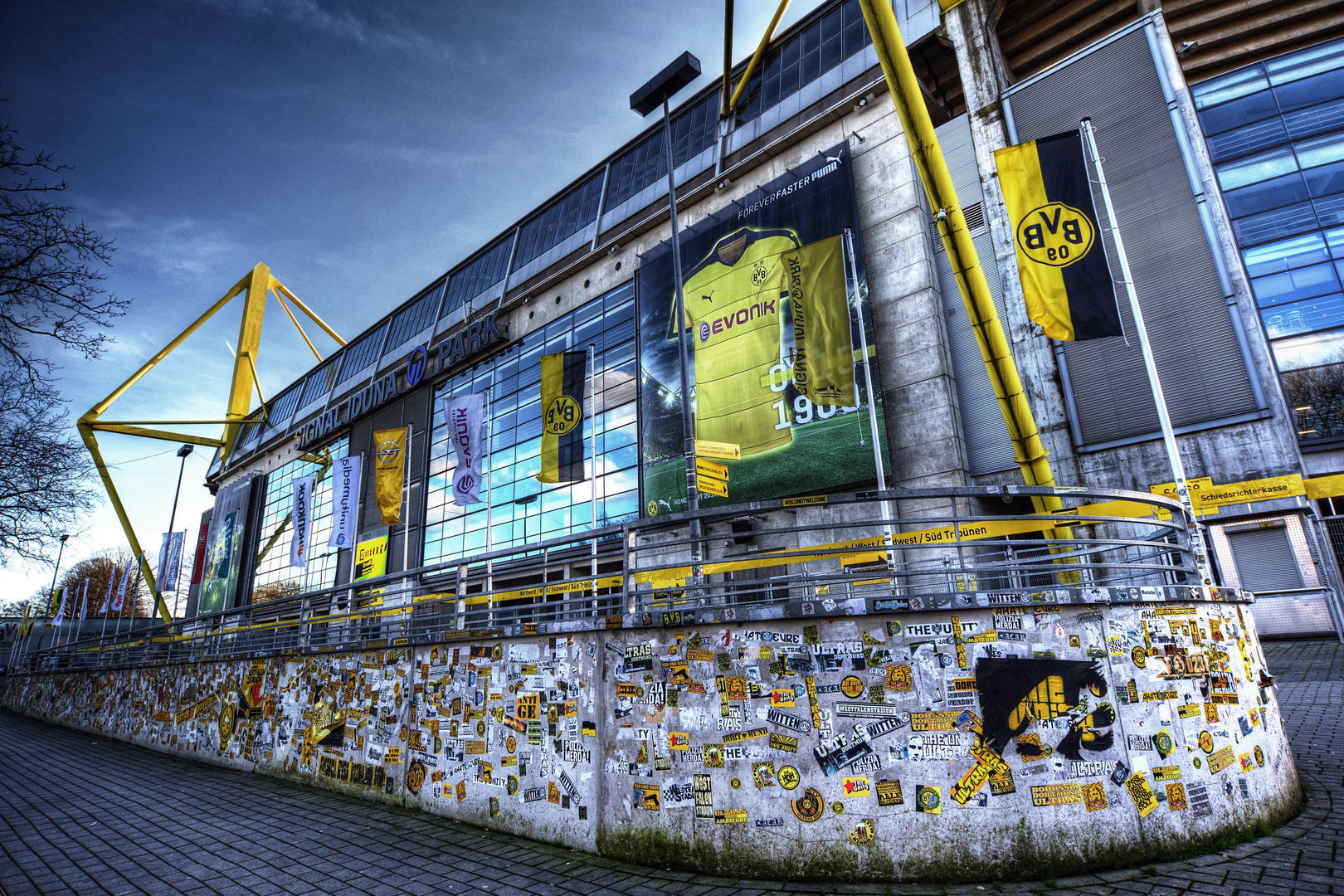 [westfalenstadion]