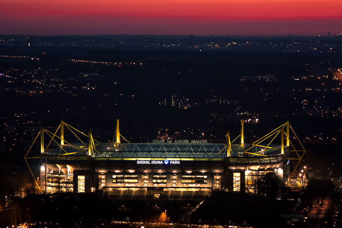 Westfalenstadion