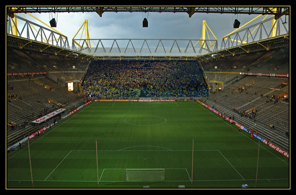 Westfalenstadion 2 (Montage)