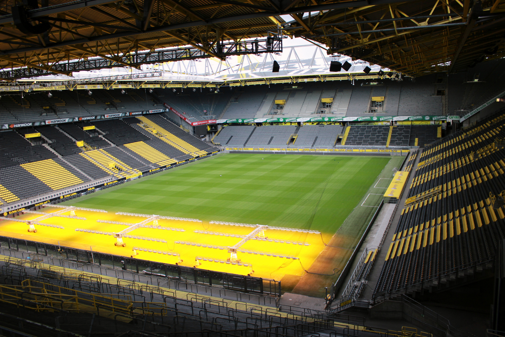 Westfahlenstadion Westfahlenstadion