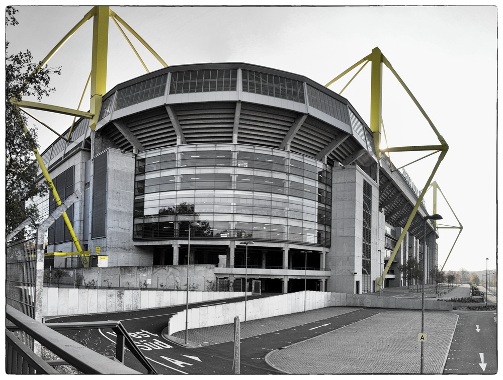 Westfalenstadion