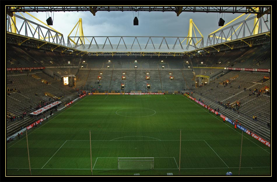 Westfalenstadion