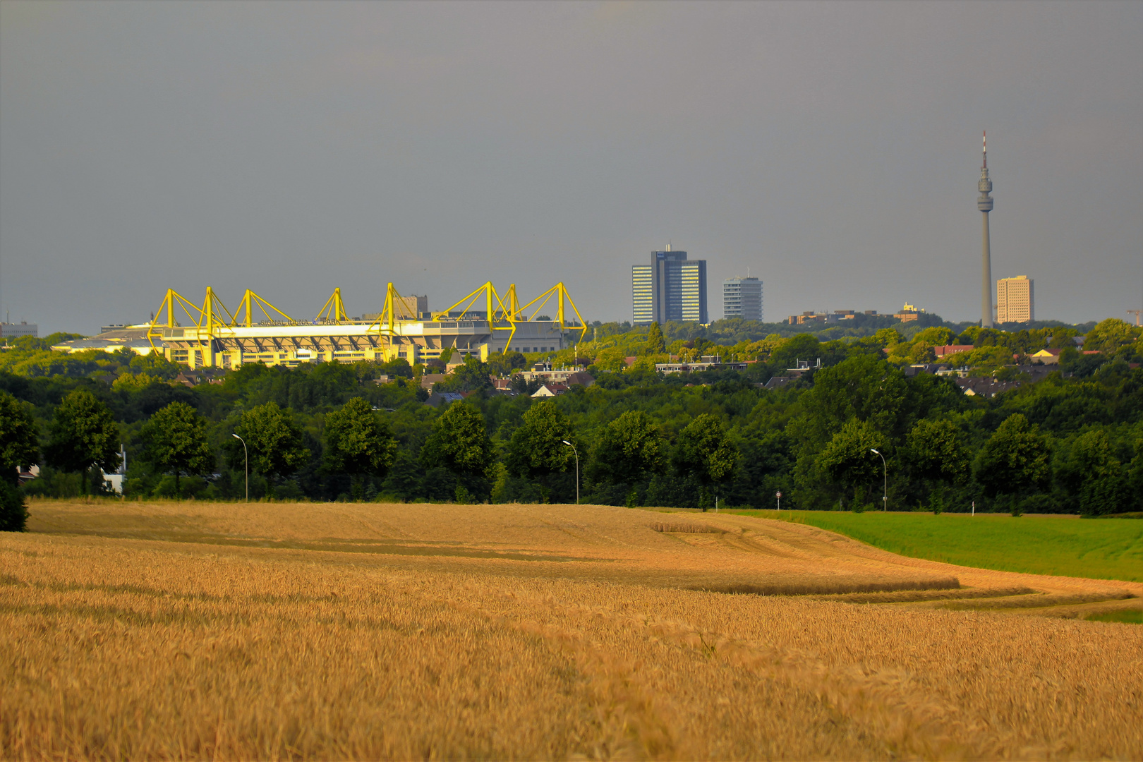 Westfalenstadion