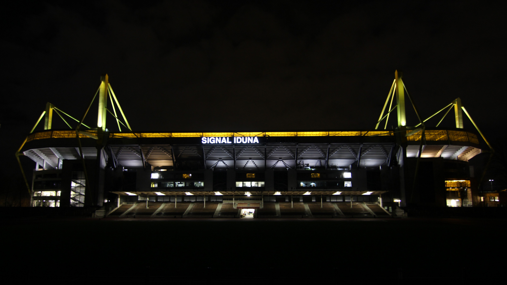 Westfalenstadion