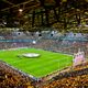 Westfalenstadion beim Championsleague-Auftakt 2011