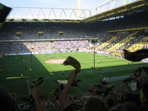 Westfalenstadion