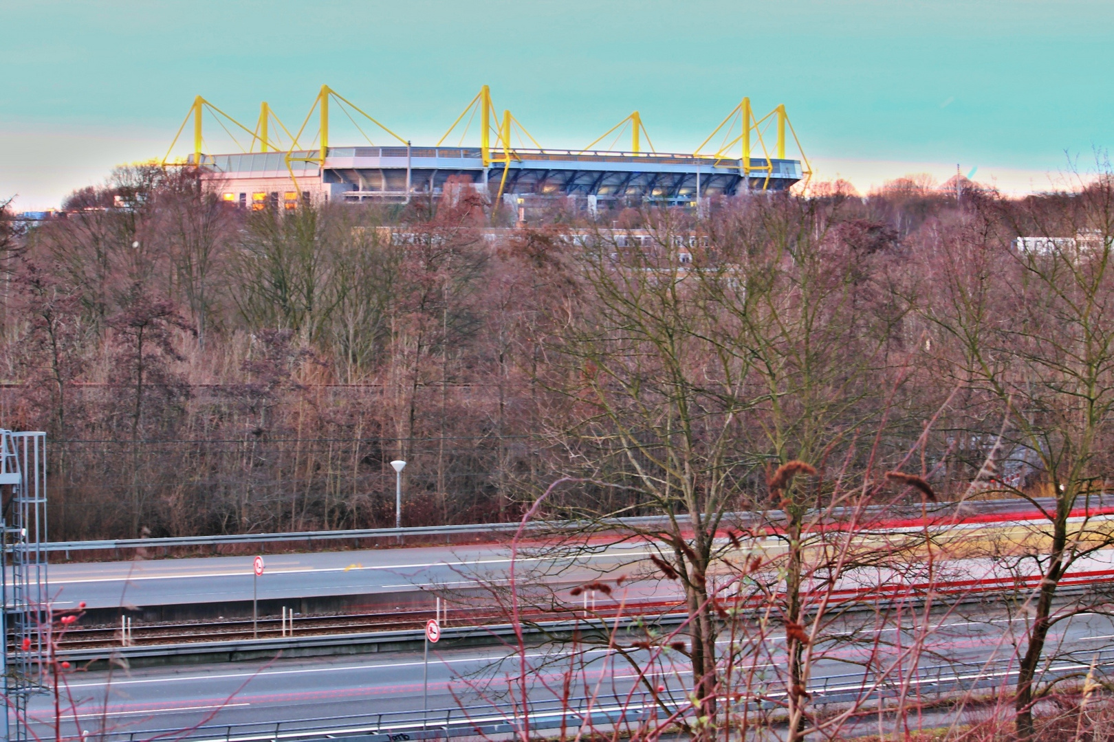 Westfalenstadion