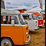 WESTFALIA BULLI