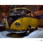 Westfalia VW T1 Bulli 1950