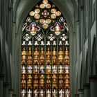 Westfenster Altenberger Dom