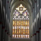 Westfenster im Altenberger Dom