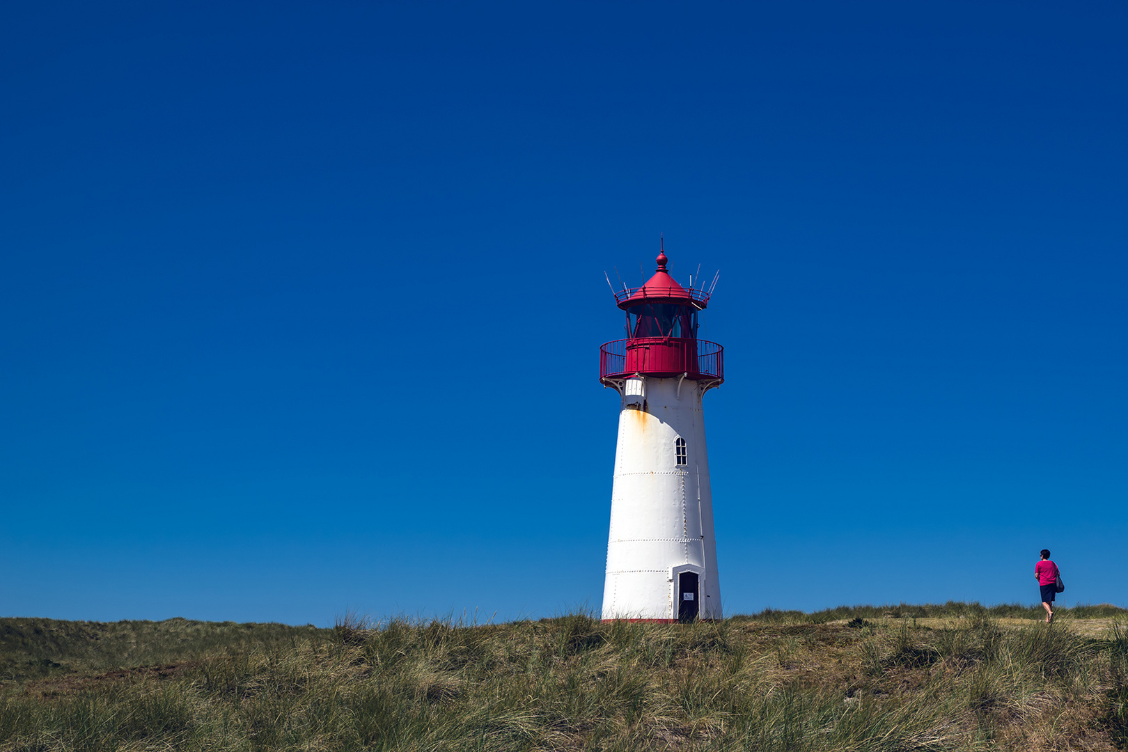 Westfeuer am Ellenbogen Foto & Bild | sylt, world ...