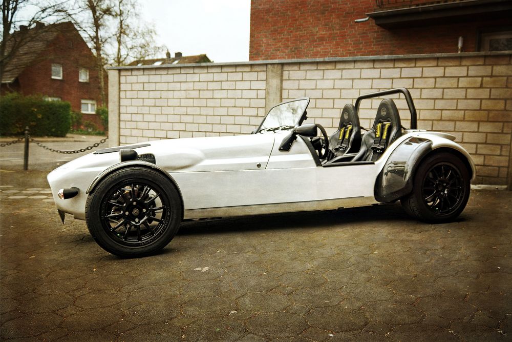 Westfield Sportscar