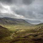 Westfjorde