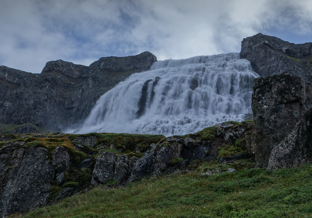 Westfjorde