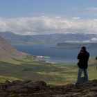 Westfjorde