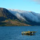 Westfjorde