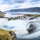 Westfjorde