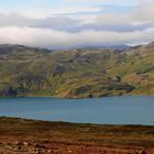 Westfjorde