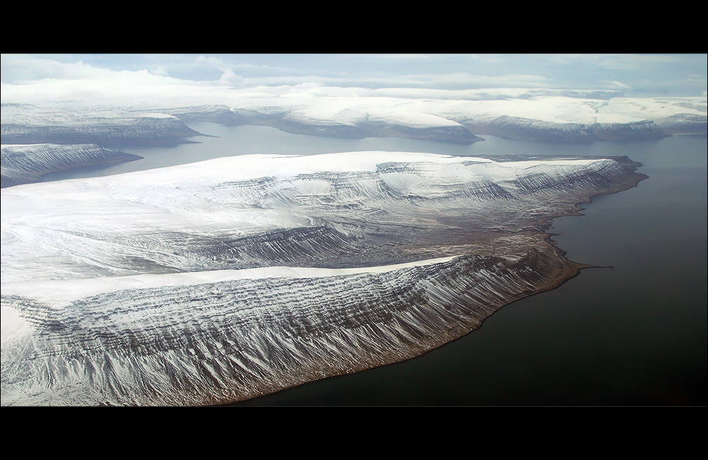 [ ... Westfjorde ]