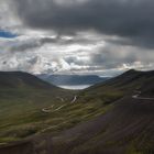 Westfjorde