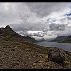 Westfjorde