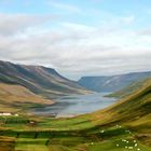 westfjorde