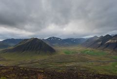 Westfjorde