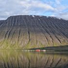 Westfjorde