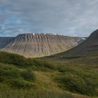 Westfjorde