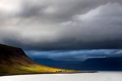 Westfjorde