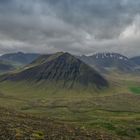 Westfjorde