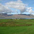 Westfjorde