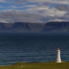 Westfjorde