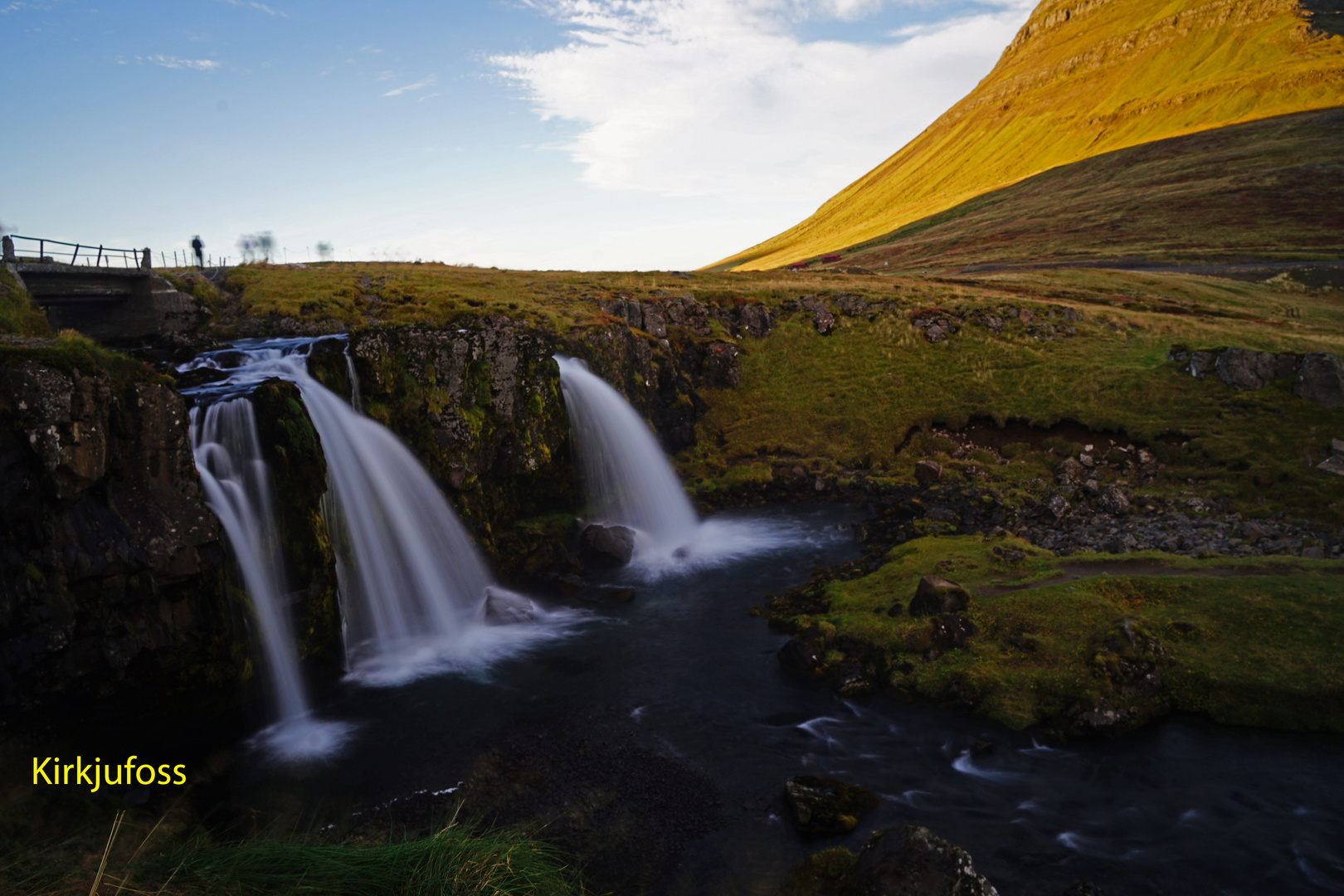 Westfjorde