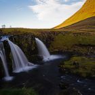 Westfjorde