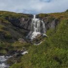 Westfjorde